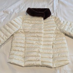 COPY - Puffer jacket